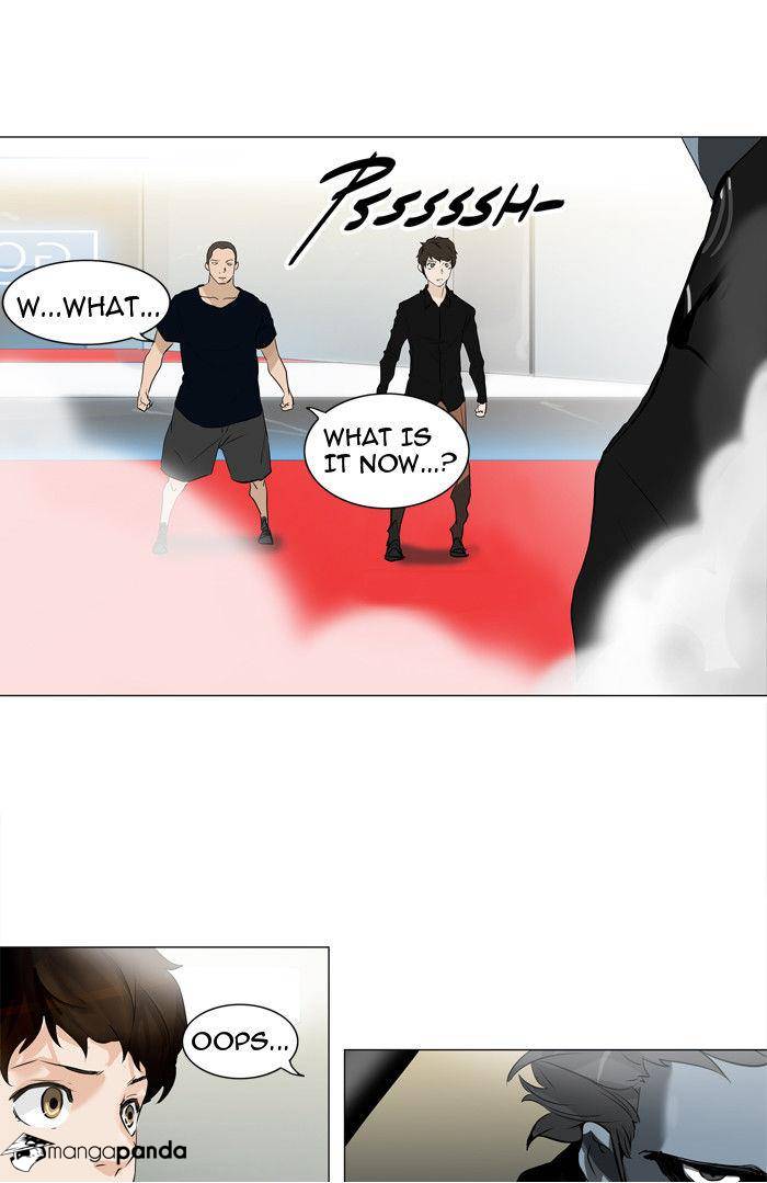 Tower of God Chapter 212 image 21